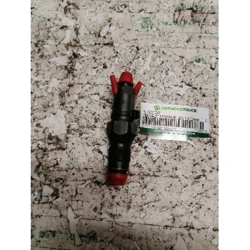 Recambio de inyector para peugeot partner (s2) 1.9 diesel referencia OEM IAM LCR6736001  
