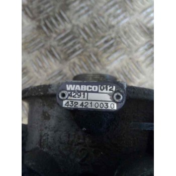 Recambio de valvula aire para scania trucks serie 3 93 m/ 210 (211cv) referencia OEM IAM 4324210030  VALVULA SECADORA