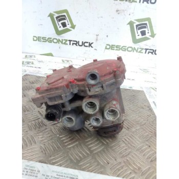 VALVULA AIRE 4802040010 VALVULA CONTROL REMOLQUE