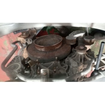Recambio de despiece motor para renault premium route 2006 10.8 diesel referencia OEM IAM DXI11450EC06  