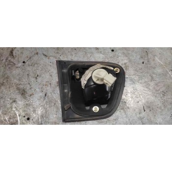 Recambio de piloto trasero derecho interior para seat ibiza (6k1) select referencia OEM IAM   