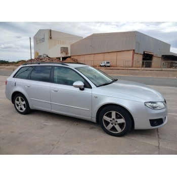 seat exeo st (3r5) del año 2010