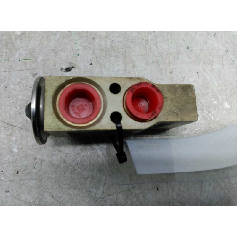 Recambio de valvula expansion para citroën xsara berlina 1.9d seduction referencia OEM IAM 52143090 654437N 4