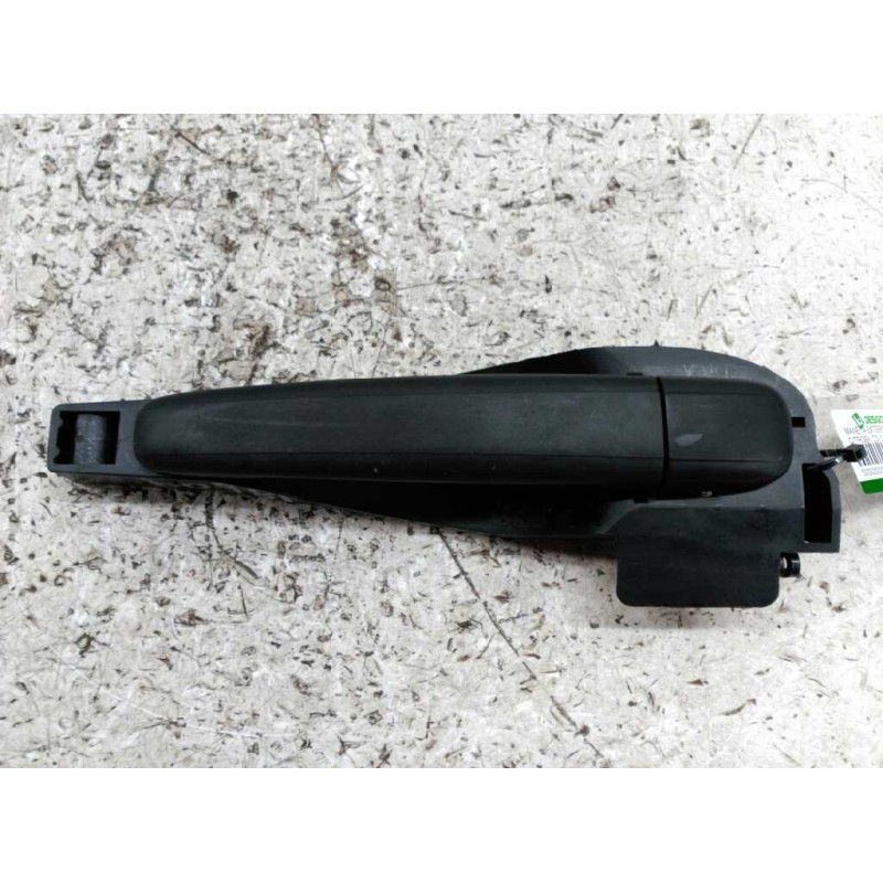 Recambio de maneta exterior delantera derecha para citroën c3 1.4 sx referencia OEM IAM 9650444380  