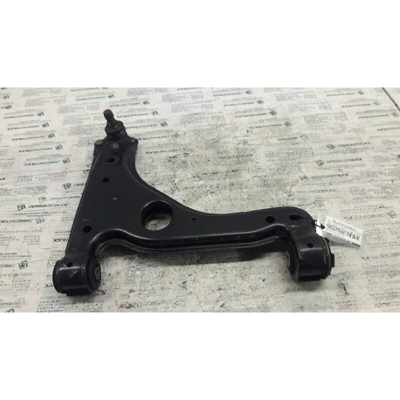 Recambio de brazo suspension inferior delantero derecho para opel astra g berlina club referencia OEM IAM   