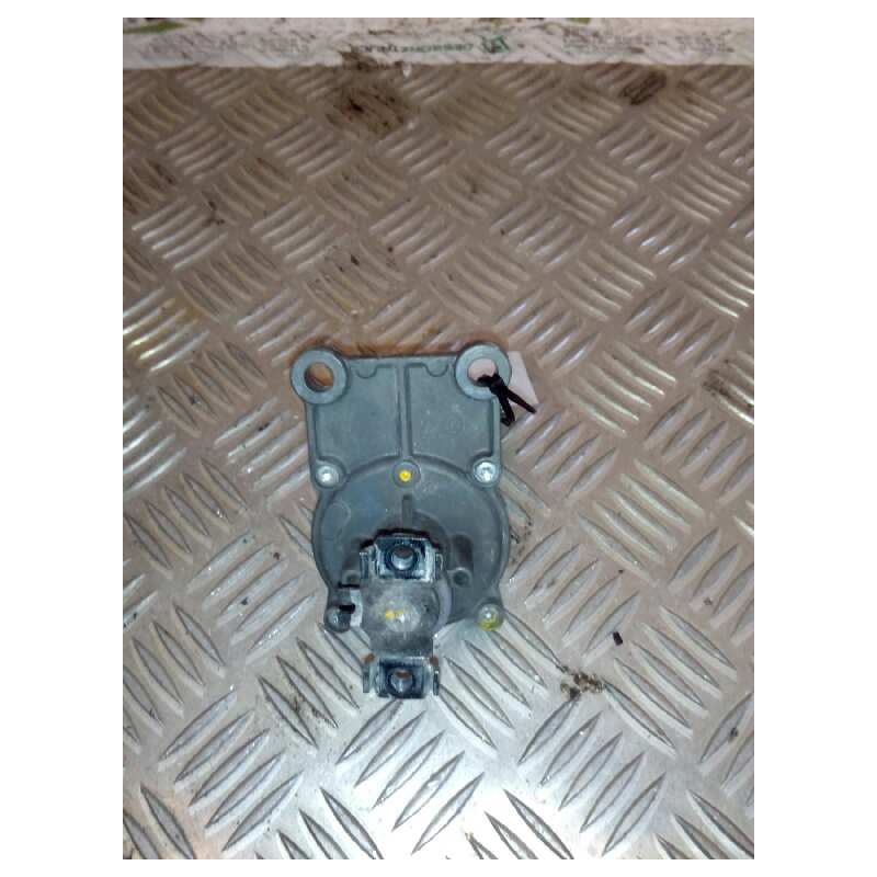 Recambio de valvula aire para renault premium route 2006 fas 4x2 larga distancia referencia OEM IAM 20850557 K013741 ELECTRO VAL