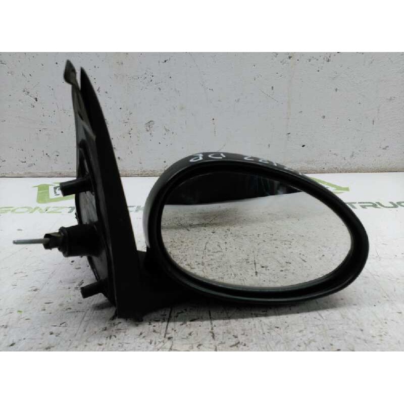 Recambio de retrovisor derecho para mg serie 25 (rf) classic (5-ptas.) referencia OEM IAM   