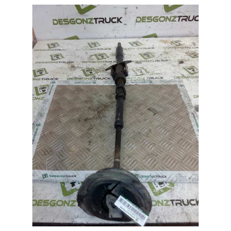 Recambio de columna direccion para nissan trade 100 caja cerrada, techo elevado referencia OEM IAM   