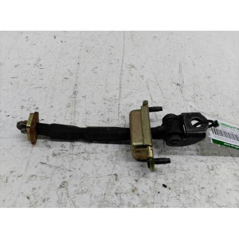 Recambio de freno puerta tras der para ford fusion (cbk) elegance referencia OEM IAM   