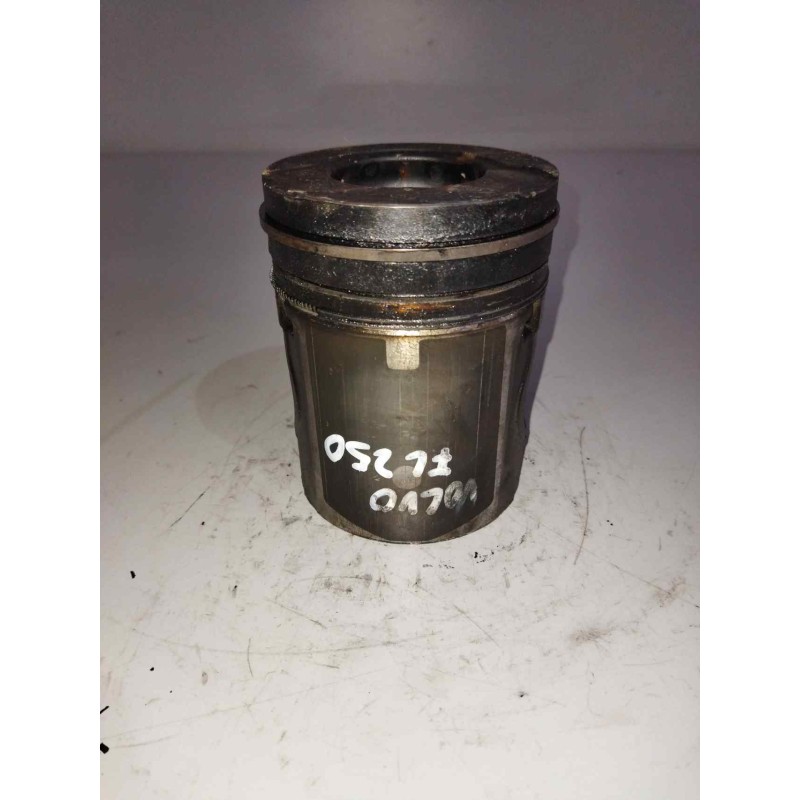 Recambio de piston para volvo fl 618 interc. 180/210/220/250 fki 132/154/184 kw e1/e2 corto referencia OEM IAM 20381130  