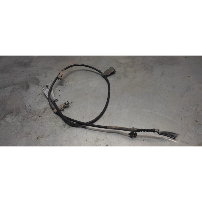 Recambio de cables de freno mano para nissan primera berlina (p12) acenta referencia OEM IAM   IZQUIERDO