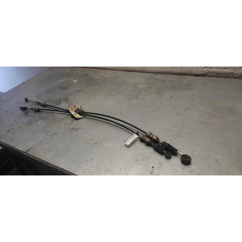 Recambio de cables de cambio para nissan primera berlina (p12) acenta referencia OEM IAM   