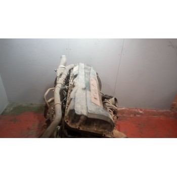 Recambio de despiece motor para renault premium route 2006 10.8 diesel referencia OEM IAM DXI11450EC06  