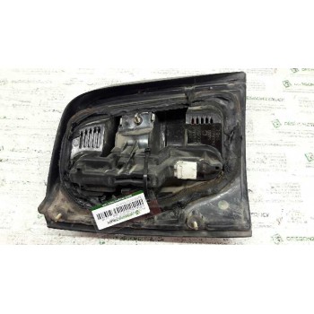 Recambio de piloto trasero derecho para nissan micra (k11) beat referencia OEM IAM   