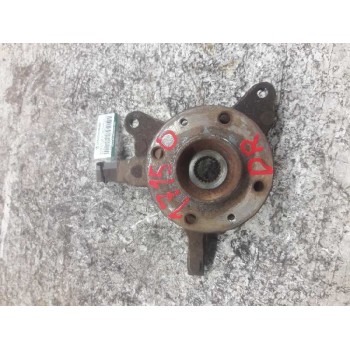 Recambio de mangueta delantera derecha para renault megane i scenic (ja0) 1.5 cat referencia OEM IAM   