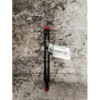 Recambio de inyector para audi a6 berlina (4b2) 2.5 v6 24v tdi referencia OEM IAM 059130201E 0432133836 