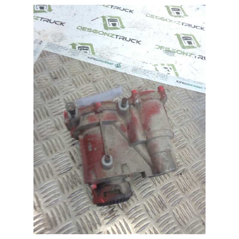 Recambio de valvula aire para iveco stralis (as) fsa t / fp lt 4x2 gran espacio referencia OEM IAM 4802040010  VALVULA CONTROL R - Blanco 3