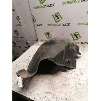 Recambio de paso rueda delantero derecho para volkswagen crafter 30-50 furgoneta (2e_) 2.0 tdi referencia OEM IAM   DELANTERA