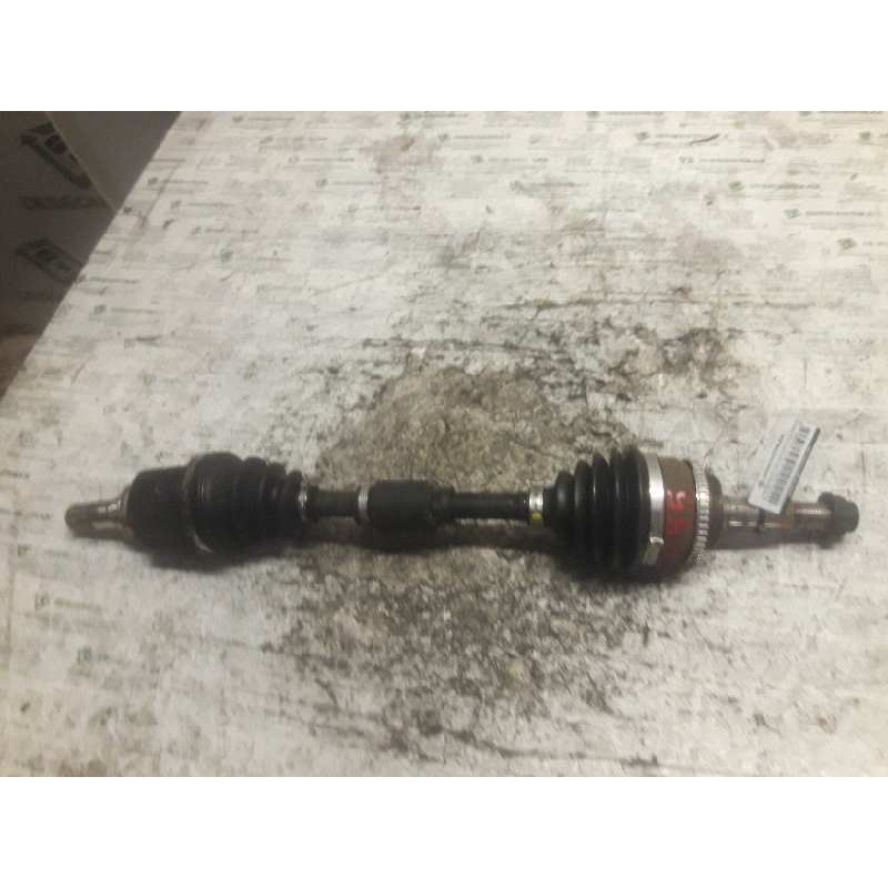 Recambio de transmision delantera izquierda para toyota corolla (e12) 1.6 linea luna berlina referencia OEM IAM   