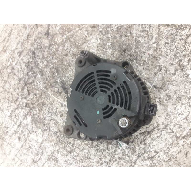 Recambio de alternador para volkswagen polo berlina (6n1) básico referencia OEM IAM 0123320036 028903026A 3