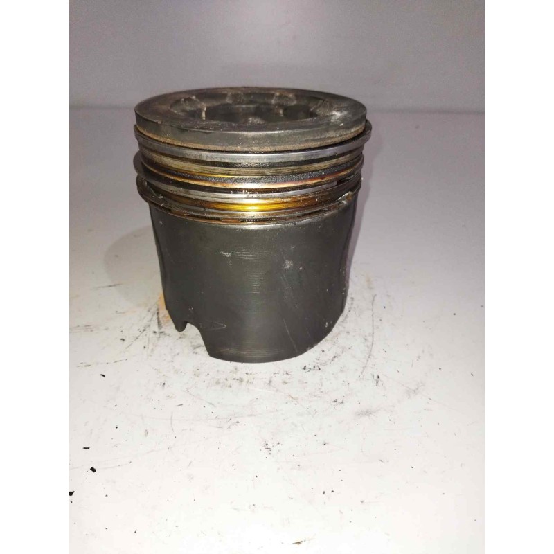 Recambio de piston para iveco stralis (as) fsa t / fp lt 4x2 gran espacio referencia OEM IAM 504006112  