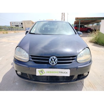 volkswagen golf v (1k1) del año 2004