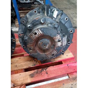 Recambio de grupo para man autobus autobus referencia OEM IAM HY1336B04 RATIO:37X11 81350106163