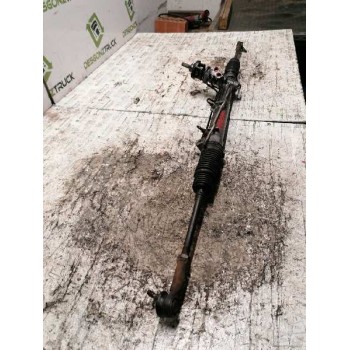 Recambio de cremallera direccion para ford mondeo berlina (ge) ambiente referencia OEM IAM RFF73C3550AA  
