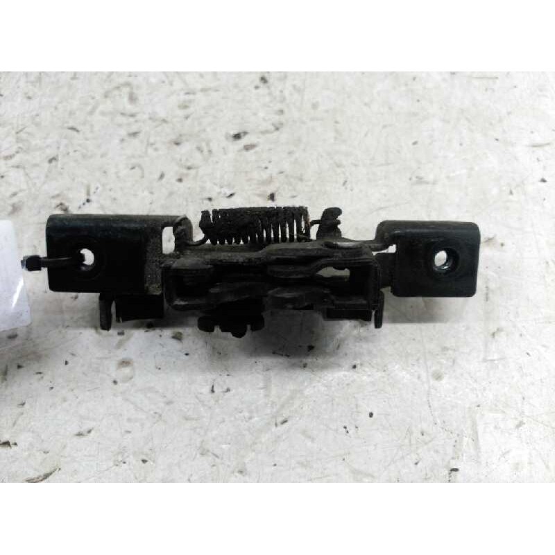 Recambio de cerradura capot para renault laguna (b56) 1.8 rt (b56b) referencia OEM IAM  IZQUIERDA 