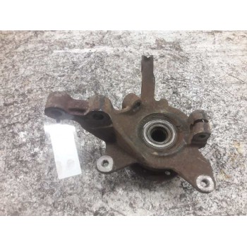 Recambio de mangueta delantera derecha para renault megane i scenic (ja0) 1.5 cat referencia OEM IAM   