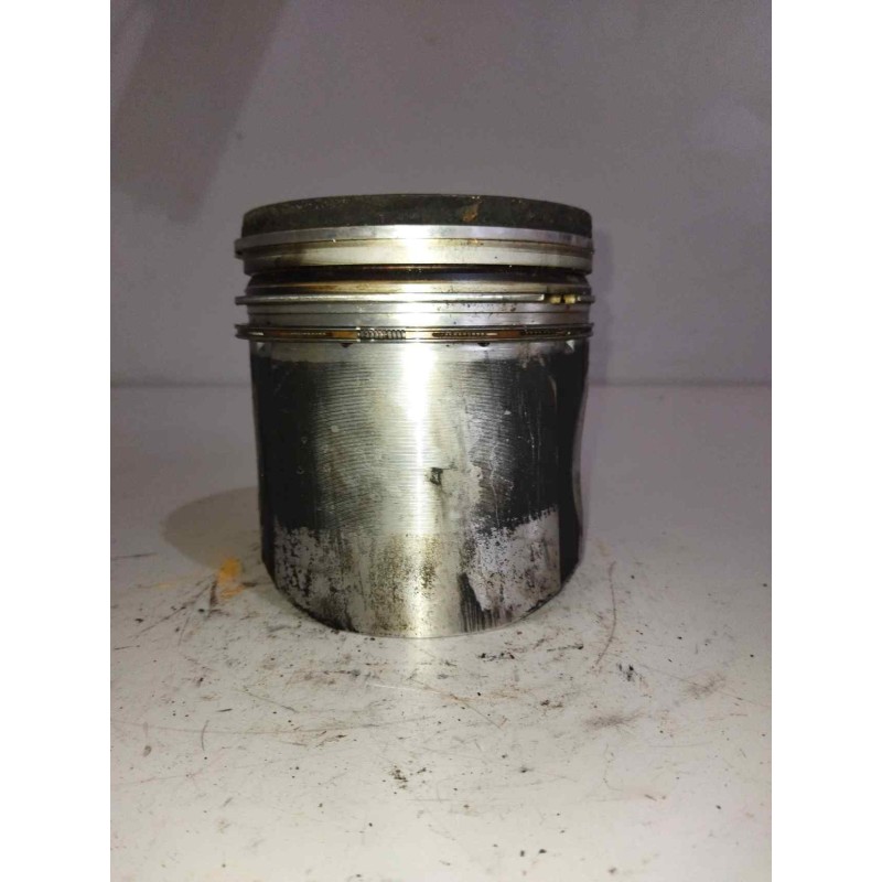 Recambio de piston para iveco stralis (as) fsa t / fp lt 4x2 gran espacio referencia OEM IAM 504006112  