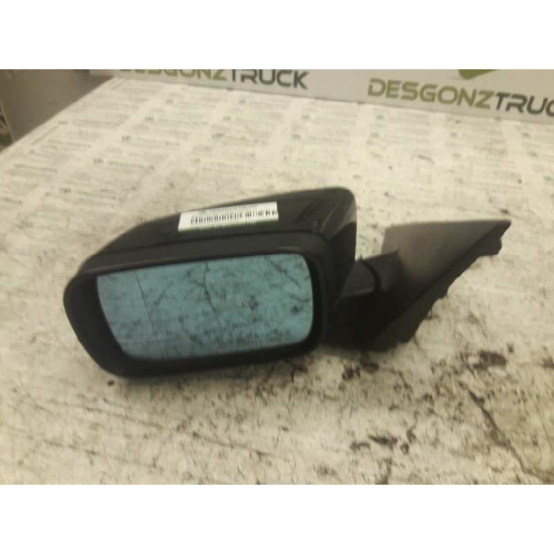 Recambio de retrovisor izquierdo para bmw serie 3 berlina (e46) 320d referencia OEM IAM   