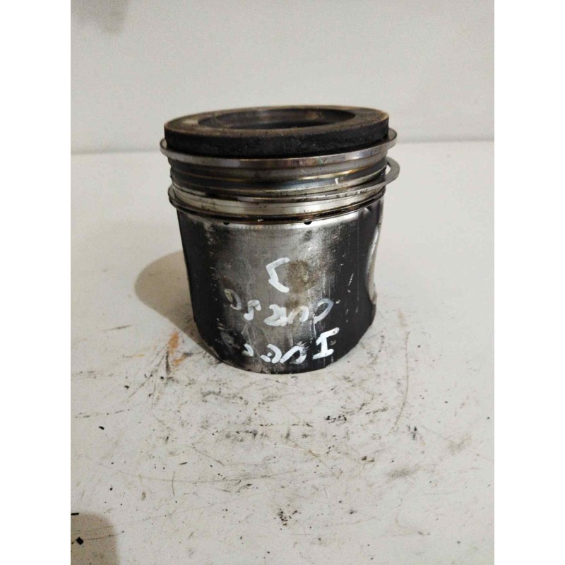 Recambio de piston para iveco stralis (as) fsa t / fp lt 4x2 gran espacio referencia OEM IAM 504006112  