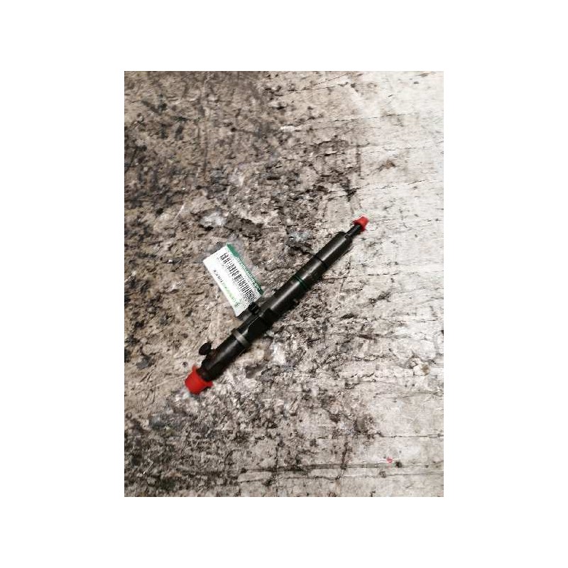 Recambio de inyector para audi a6 berlina (4b2) 2.5 v6 24v tdi referencia OEM IAM 059130201E 0432133836 2
