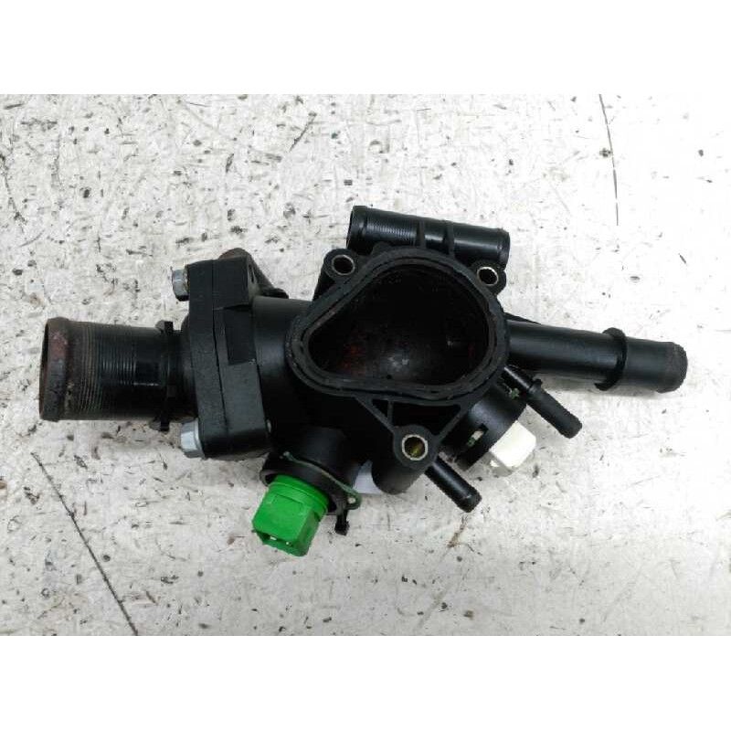 Recambio de cuerpo termostato para renault laguna (b56) 1.8 rt (b56b) referencia OEM IAM 7700872078  