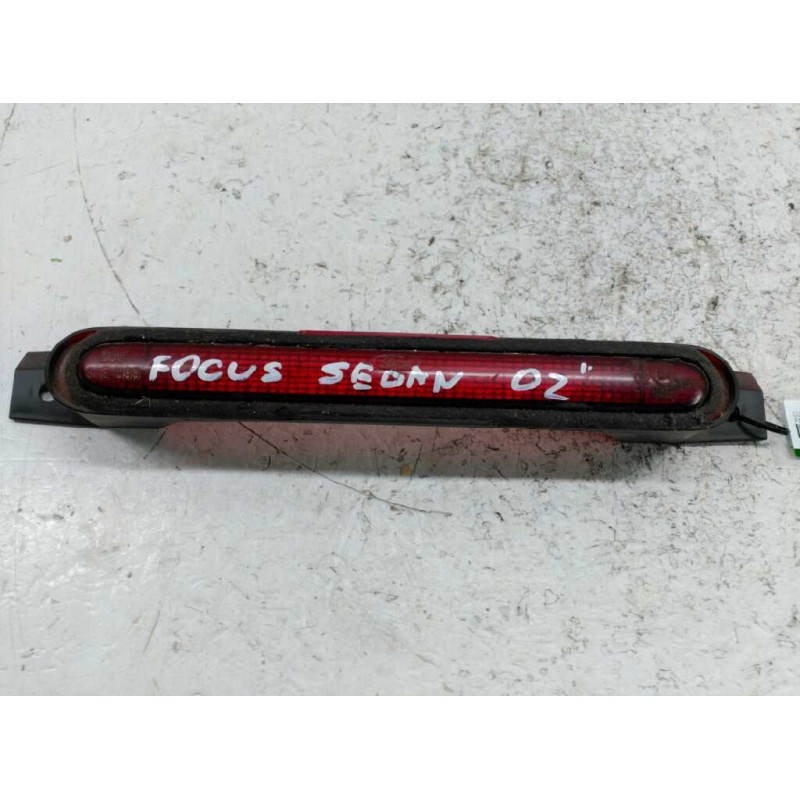 Recambio de luz central de freno para ford focus berlina (cak) ghia referencia OEM IAM   