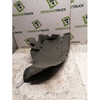 Recambio de paso rueda delantero derecho para volkswagen crafter 30-50 furgoneta (2e_) 2.0 tdi referencia OEM IAM   DELANTERA