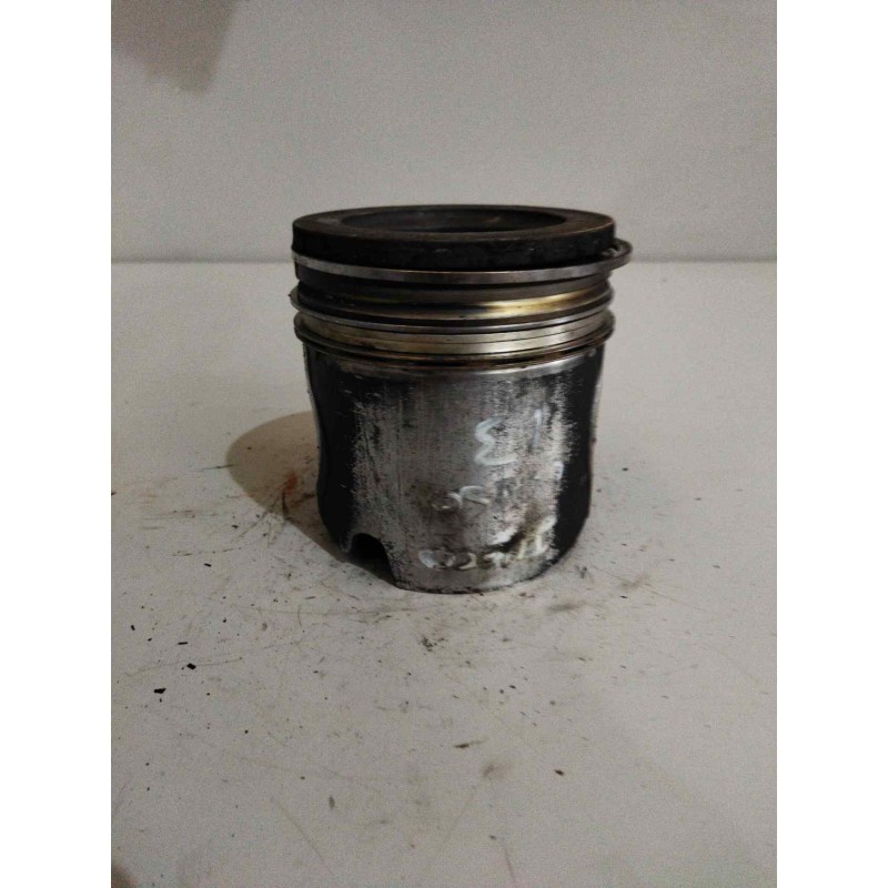 Recambio de piston para iveco stralis (as) fsa t / fp lt 4x2 gran espacio referencia OEM IAM 504006112  