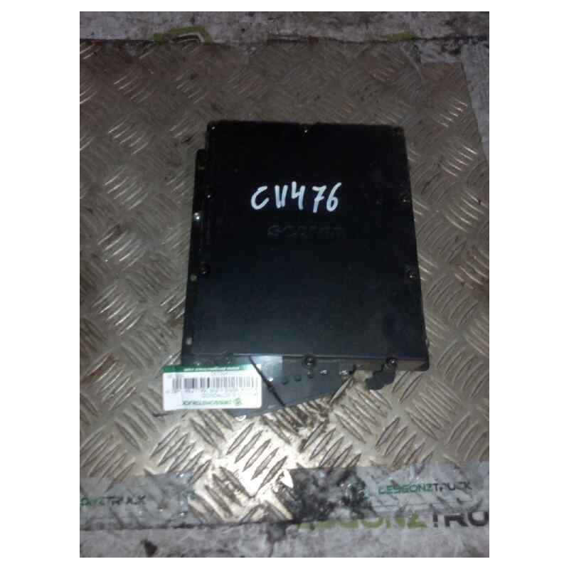 Recambio de modulo electronico para scania serie 4 (p/r 164 l) fsa 480 (4x2) e3 largo cr 19 a referencia OEM IAM 1505135  CENTRA - Blanco