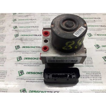 Recambio de abs para opel astra h berlina cosmo referencia OEM IAM 24447833 10097005043 00005956E0