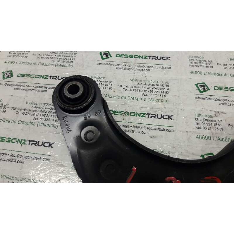 Recambio de brazo suspension superior trasero derecho para ford focus lim. (cb4) titanium referencia OEM IAM 8M515500AB DE OJO A - Azul 3