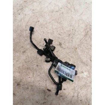 Recambio de tubo para mercedes-benz clase e (w211) berlina e 270 cdi (211.016) referencia OEM IAM   