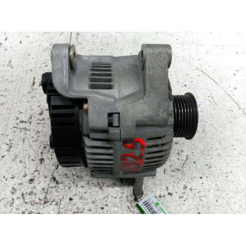 Recambio de alternador para renault laguna (b56) 1.8 rt (b56b) referencia OEM IAM 7700424582 14V 110A 