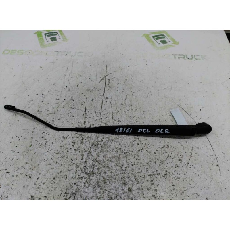 Recambio de brazo limpia delantero derecho para citroën c2 empresa referencia OEM IAM   