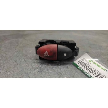 Recambio de warning para opel movano b kasten/combi ka l1h1 2,8t referencia OEM IAM 8200214896A 6 PINS 