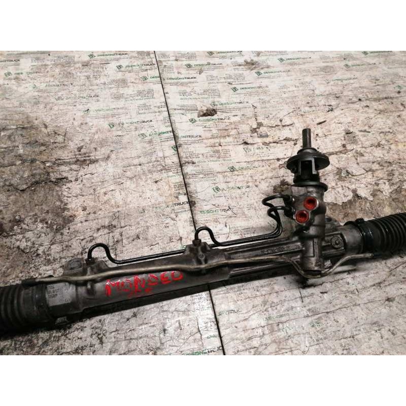 Recambio de cremallera direccion para ford mondeo berlina (ge) ambiente referencia OEM IAM RFF73C3550AA 3