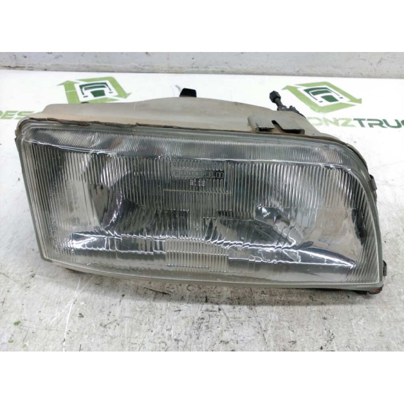 Recambio de faro derecho para peugeot boxer caja cerr. acristalado (rs2850)(230)(´02) 1400 td referencia OEM IAM 35680-748  