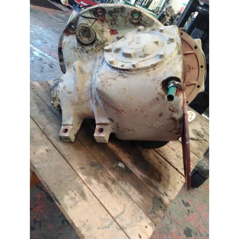 Recambio de grupo para barreiros trucks . . referencia OEM IAM 16X23 CENTAURO 