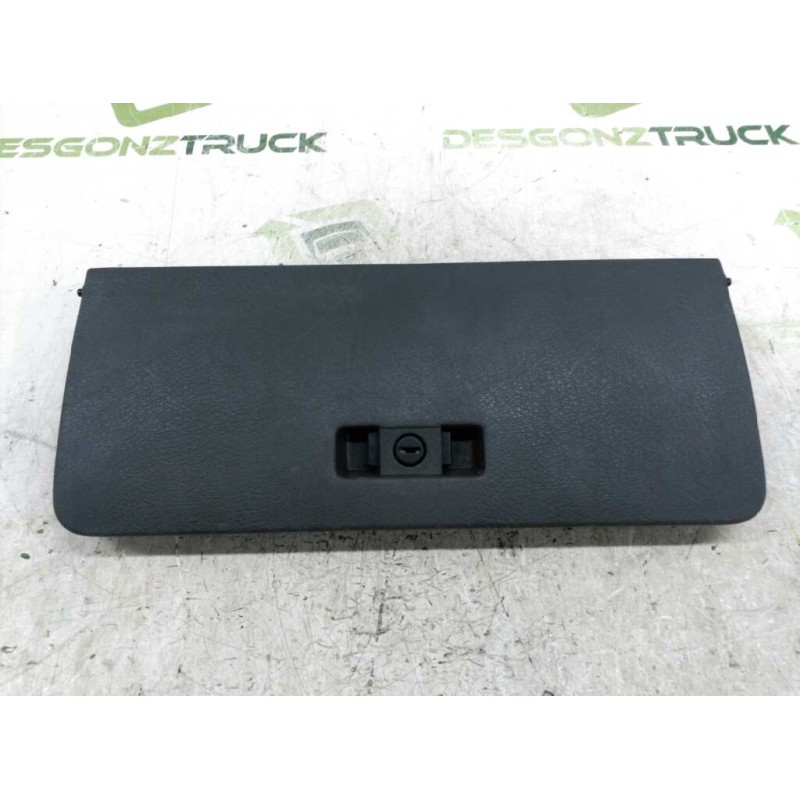 Recambio de guantera para peugeot boxer caja cerr. acristalado (rs2850)(230)(´02) 1400 td referencia OEM IAM   