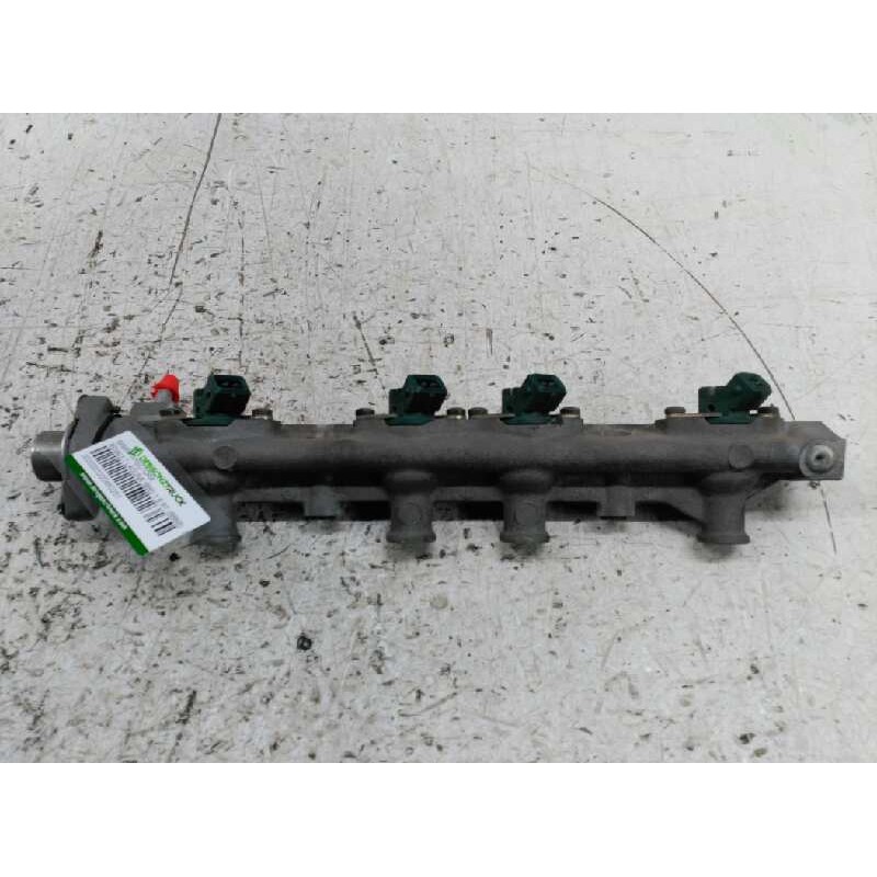 Recambio de rampa inyectora para renault laguna (b56) 1.8 rt (b56b) referencia OEM IAM   